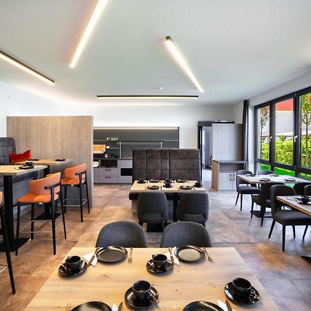 Landhotel Gruener Wald Neuhausen  Kültér fotó